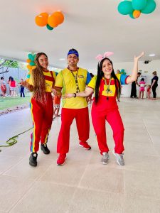 Serviço de Recreadores em Recife