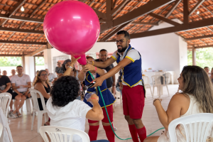 recreação adultos